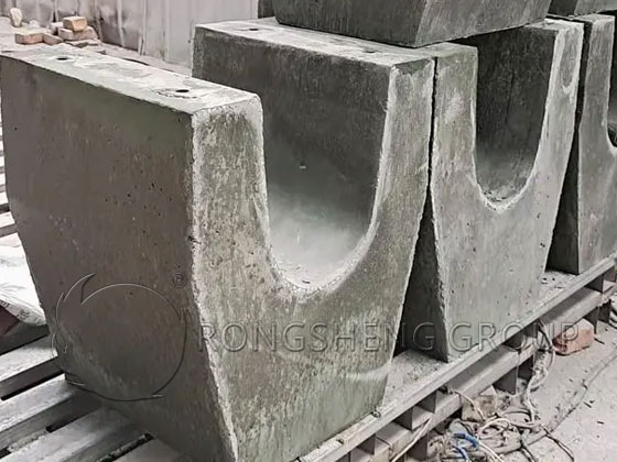 Advantages and Disadvantages of Using Refractory Precast Shapes