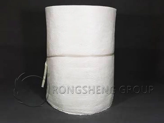Ceramic Fiber Mold Blanket Aluminum Silicate Fiber Blanket