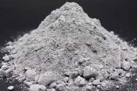 Refractory Castables for Construction or Repair of Furnaces